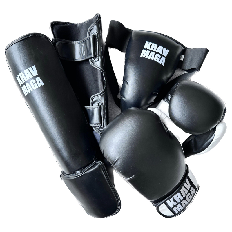 krav maga pro pack